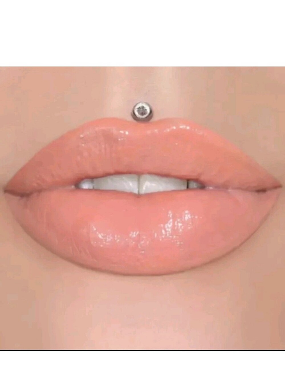 Jeffree Star Supreme Gloss Full Pigment Lip Gloss Entwined